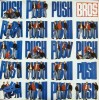 Vinil LP Bros &ndash; Push (VG), Pop