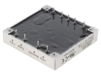 Convertor DC/DC 50W 9-36V la 12V 4.16A foto