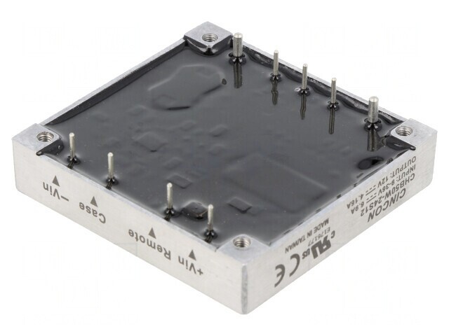 Convertor DC/DC 50W 9-36V la 12V 4.16A