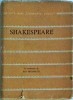 Shakespeare - Sonete, Editura Tineretului, Colectia Cele Mai Frumoase Poezii, Coperta Cartonata, Limba Romana, Stare Buna