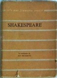 Shakespeare - Sonete