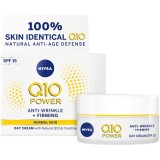 Crema Nivea Anti-rid Q10 de zi, 50 ml