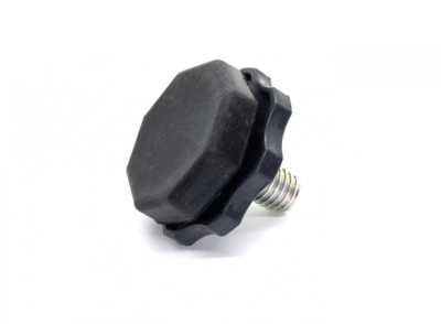 Picior fixare reglabil masina de spalat Beko 2912701400 foto