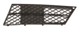 Grila bara fata Bmw Seria 5 (E60/E61), 2007-06.2010, Stanga, 51117178097, 20172711