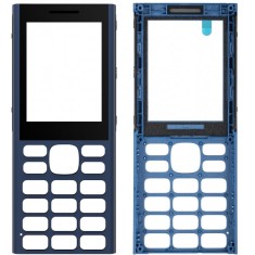 Carcasa Fata HMD 130 Music, Albastra, Service Pack SP20Z01Z2043Y