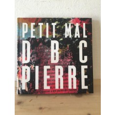 Petit Mal - Allegories of outh, Wrongness and Right - DBC Pierre