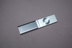 Telecomanda Samsung TV remote Smart RMCRMR1AP1 BN59-01311G Original Silver