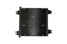 NRF 35757 EASY FIT Condensator, climatizare