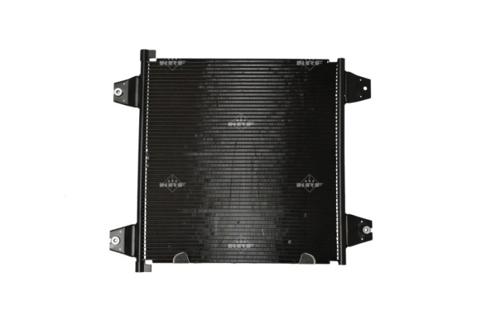 NRF 35757 EASY FIT Condensator, climatizare