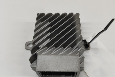 Amplificator de sunet BMW 3 F30, F80 2015 OEM: 6821110 22308219 foto