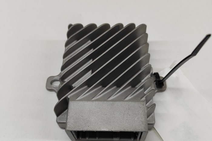 Amplificator de sunet BMW 3 F30, F80 2015 OEM: 6821110 22308219