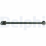 Delphi Brat, suspensie roata