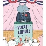 Votati Lupul! - Povestela Ofir