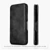 Husa pentru Honor 400, Techsuit, Safe Wallet Plus, Neagra