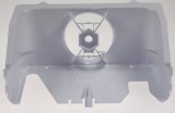 C00313143 SUPORT VENTILATOR 481244229337 pentru frigider WHIRLPOOL/INDESIT