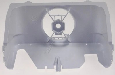 C00313143 SUPORT VENTILATOR 481244229337 pentru frigider WHIRLPOOL/INDESIT foto