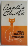 Pisica printre porumbei - Agatha Christie - Carte Politista Beletristica