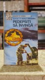 Cumpara ieftin Memorii de razboi - Pedepsiti sa invinga, Vasile Inceanu, Editura Militara, 1992