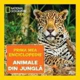 Animale din jungla/***