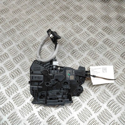 &amp;Icirc;ncuietoare ușă dreapta spate VW T-ROC A11 2023 OEM: 3J0839016A 25446109 foto