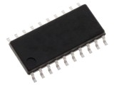 Driver Controler PWM SO20