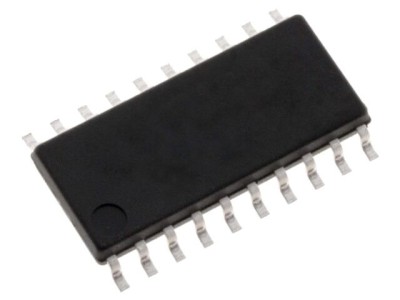Interfață GPIB SMD 4,75-5,25V DC SO20 foto