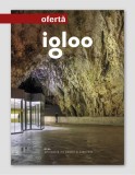 Revista Igloo Nr. 184 - Iunie / Iulie 2018 |, Igloo Media