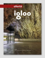 Revista Igloo Nr. 184 - Iunie / Iulie 2018 |