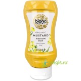 Mustar Picant Ecologic/Bio 300ml