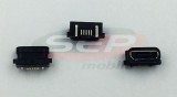 Conector alimentare Sony Xperia M5