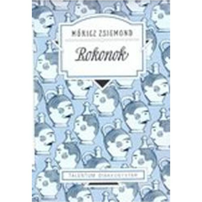 Rokonok - M&oacute;ricz Zsigmond