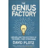 The Genius Factory