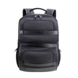 Rucsac BESTLIFE Aster, 44x32x20cm, compartiment tableta si laptop 15.6 inch, negru