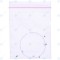 Samsung Galaxy Watch 42 mm (SM-R810, SM-R815) Garnitură inel de etanșare GH82-17605A