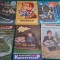 LOT 10 REVISTE MODELISM / MODELISTUL CONSTRUCTOR URSS / 1981 * 012