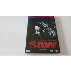 Cauti SAW VI (Puzzle Mortal 6) - Film DVD? Vezi oferta pe Okazii.ro