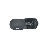 X693 DIFUZOARE COAXIALE EXCALIBUR OVALE 6 X9 , 100W RMS
