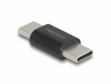 Adaptor USB 3.2 Gen2 type C T-T 60W, Delock 60035