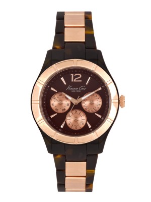 Ceas Dama, Kenneth Cole, IKC IKC0003 - Marime universala foto