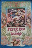 Cumpara ieftin Peter Pan si Wendy - 1987 - J. M. Barrie (@H18)