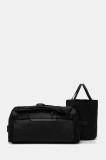Picture geantă Wildpath 40L culoarea negru, BP0217