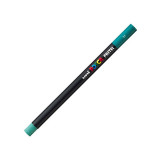 Creion uleios pastel Posca KPA-100.1 1.0-6.8mm,verde smarald