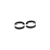 Set saboti frana FIAT MAREA Weekend 185 BREMBO S23508