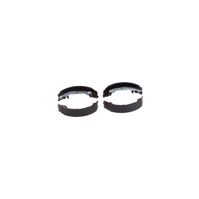 Set saboti frana FIAT MAREA 185 BREMBO S23508