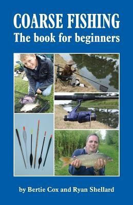 Coarse Fishing the Book for Beginners foto