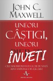 Uneori castigi uneori inveti - Amaltea