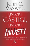 Uneori castigi uneori inveti, Amaltea