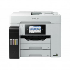 Multifunctional cerneala EPSON L6580 CISS COLOR foto