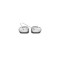 Grila radiator Bmw Seria 3 (E46), Sedan/Combi, 06.1998-09.2001, stanga, crom, 51118226611, 200805-3