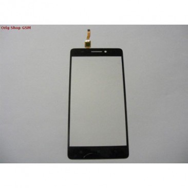 GEAM CU TOUCHSCREEN LENOVO A7000 NEGRU